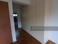 Hillcrest Arcadia (D11), Condominium #153385932